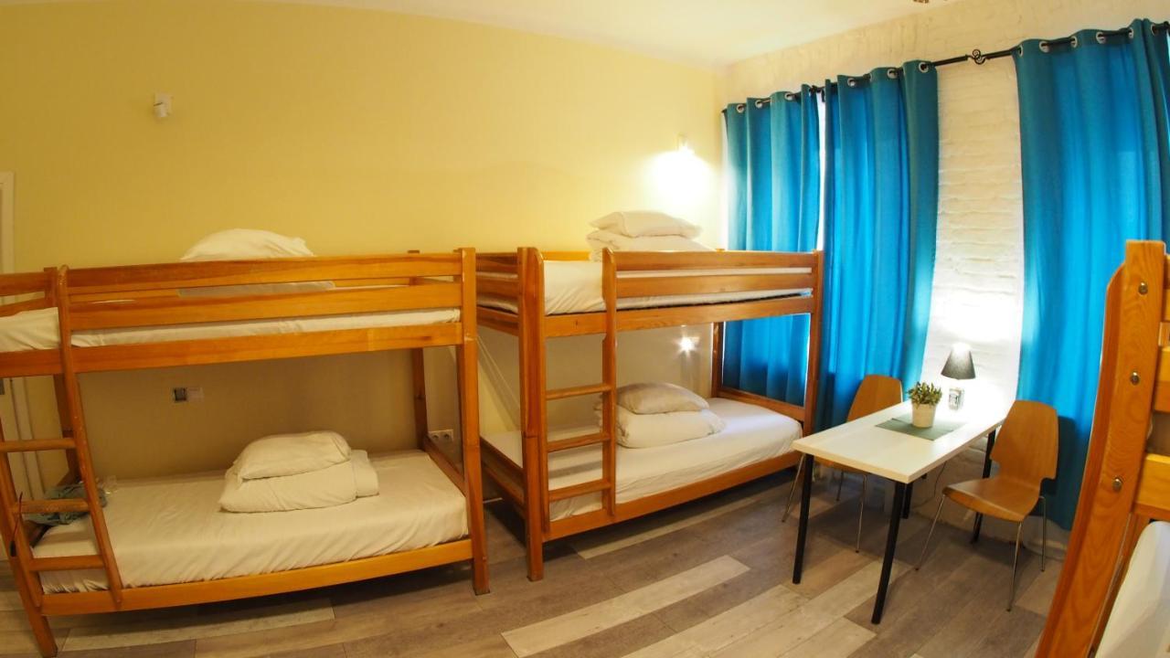 Chmielna 5 Rooms & Apartments 바르샤바 외부 사진
