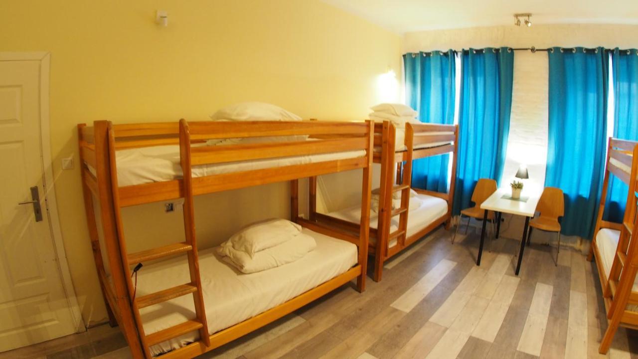 Chmielna 5 Rooms & Apartments 바르샤바 외부 사진