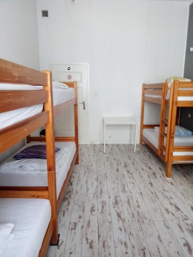 Chmielna 5 Rooms & Apartments 바르샤바 외부 사진