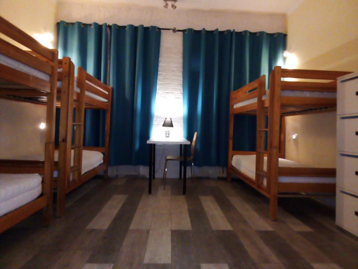 Chmielna 5 Rooms & Apartments 바르샤바 외부 사진