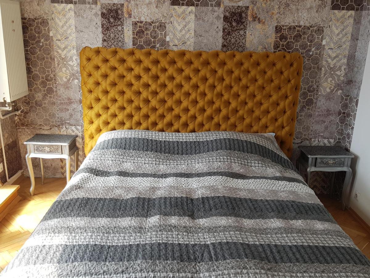 Chmielna 5 Rooms & Apartments 바르샤바 외부 사진