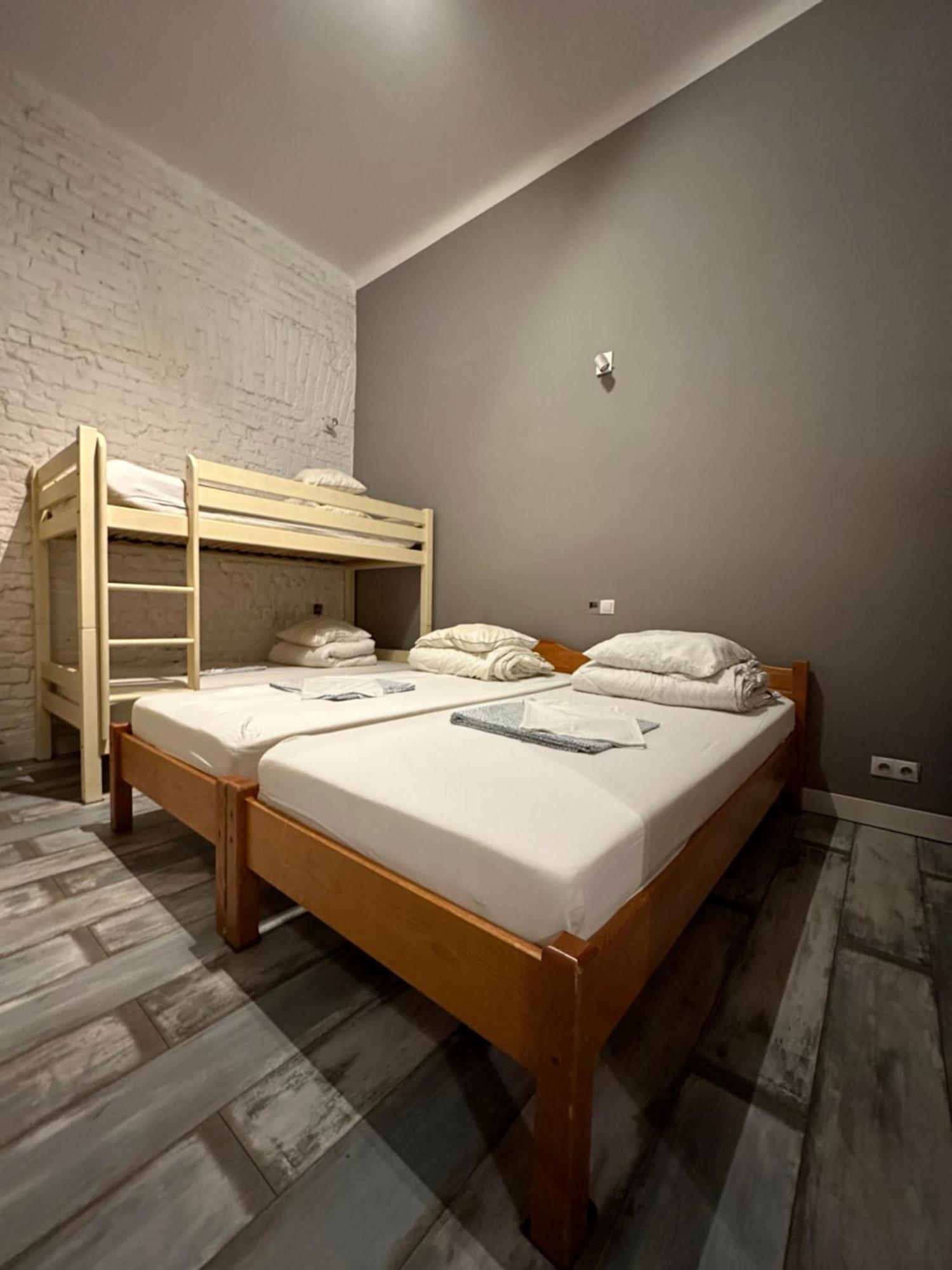 Chmielna 5 Rooms & Apartments 바르샤바 외부 사진