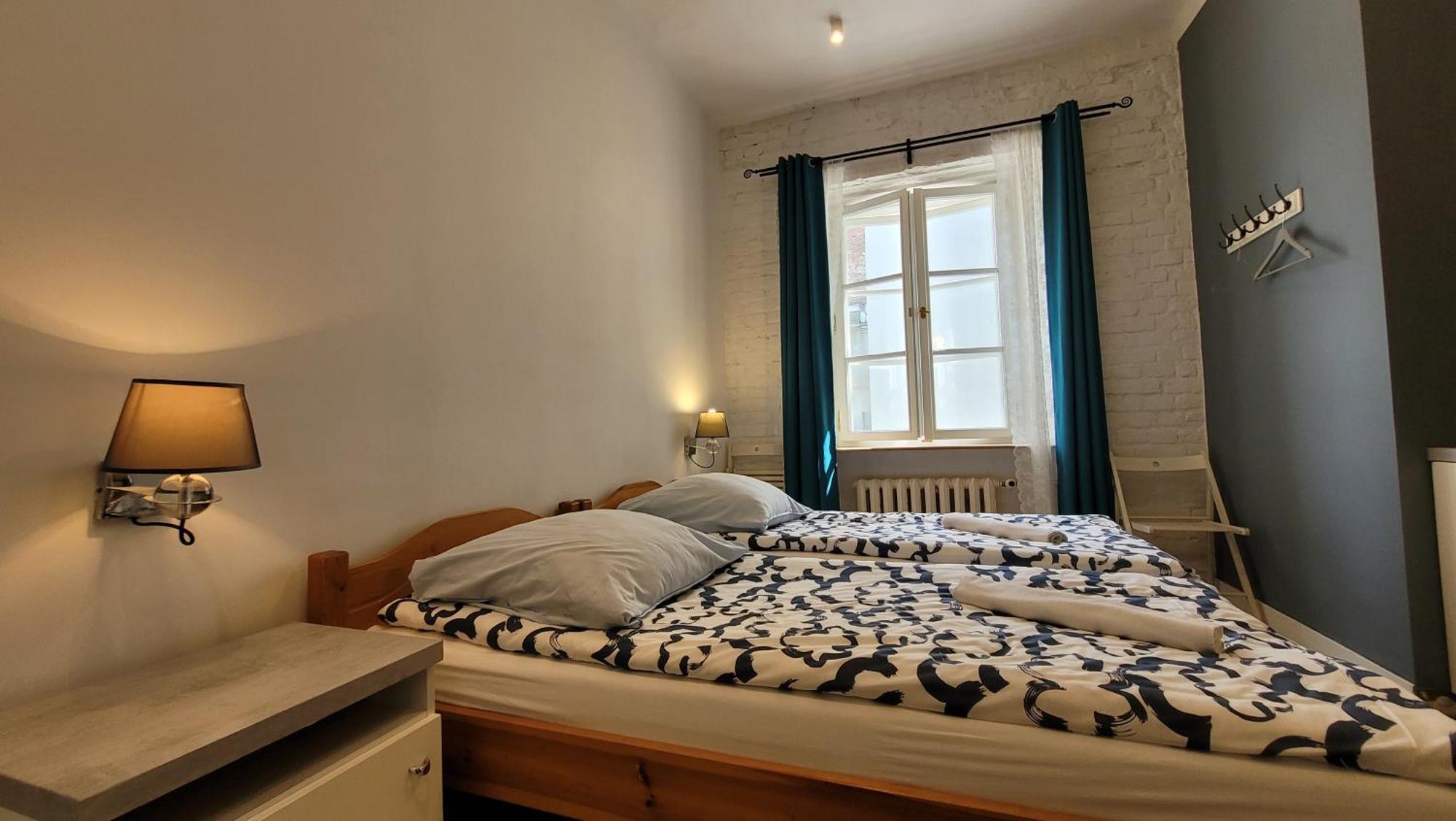 Chmielna 5 Rooms & Apartments 바르샤바 외부 사진