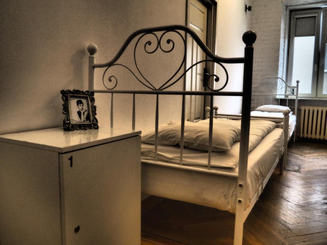 Chmielna 5 Rooms & Apartments 바르샤바 외부 사진